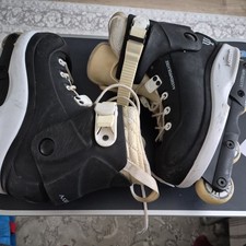 Alchemy Pure Air Aggressive Skates UK 6 Men's Inline Roller Skates