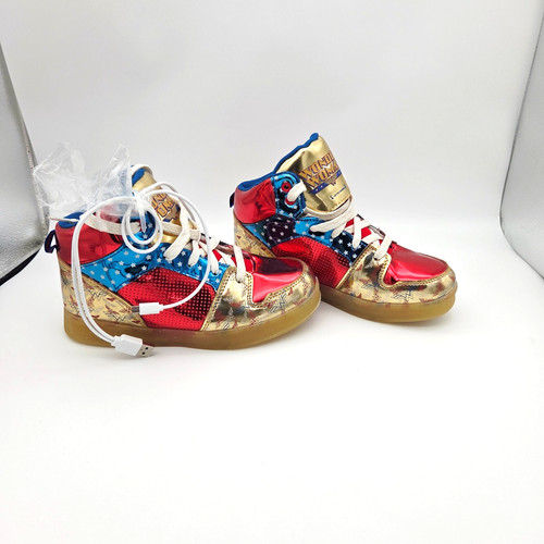 New wonder women kids - new, 3