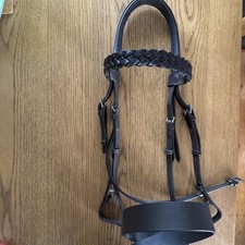 Vortex hunter bridle full size 