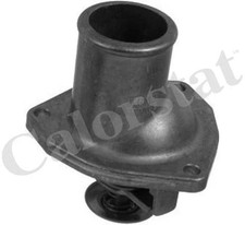 THERMOSTAT COOLANT FITS: OPEL