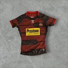 Wigan Warriors Rugby Super