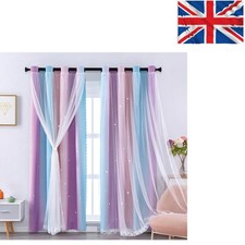 Colorful ombre unicorn - ombre,