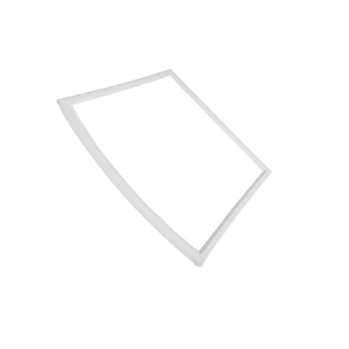 Smeg fridge freezer - smeg, top