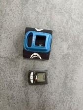 Viso II digital altimeter -