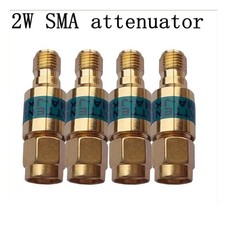 For SMA Coaxial Attenuator for