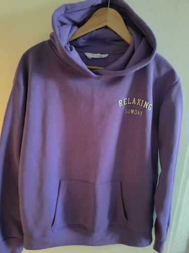 Women hoodie size - women's, in