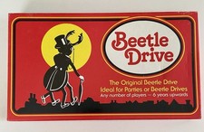 Gibson’s Games Beetle Drive