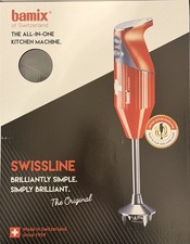 Bamix M180 Swissline Handheld