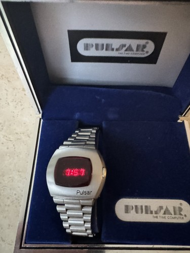 Pulsar bond 40mm - bond,