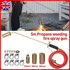 5M Hose Long Arm Propane