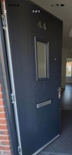 Composite Door 200x85 ( Light