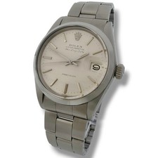 Rolex Air-King Date Precision