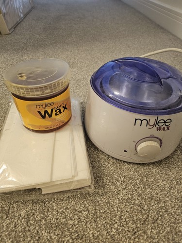 Mylee wax warmer machine - mylee, and