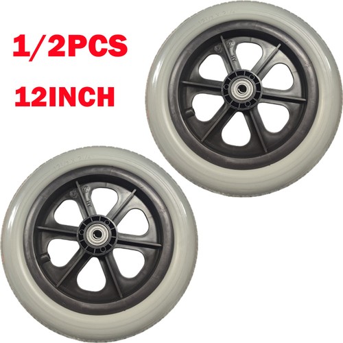 12inch wheelchair - 1/2x,