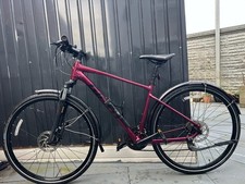 Giant Roam 3 Hybrid Bike