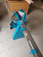 Mitre Guillotine Foot Operated for Picture Framing