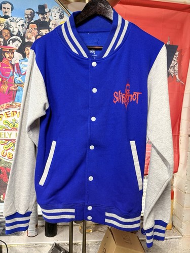 Slipknot point star - '9-point, (blue