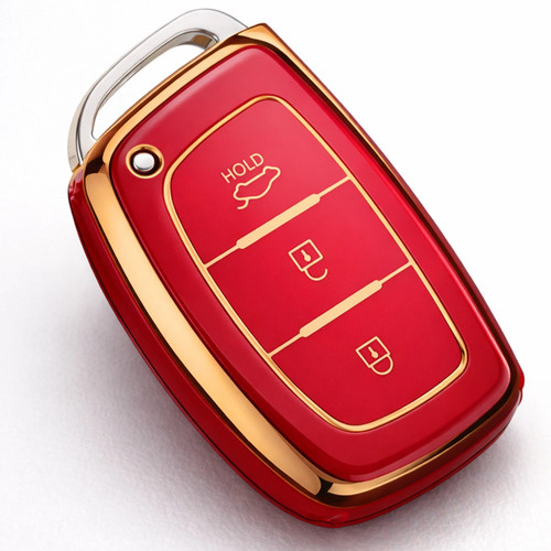 Key fob cover - key,