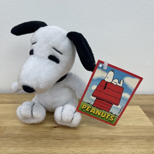 Vintage peanuts snoopy - vintage,
