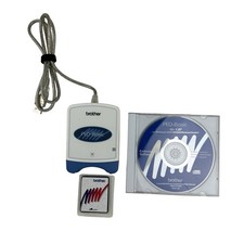 Brother ped basic embroidery - brother,