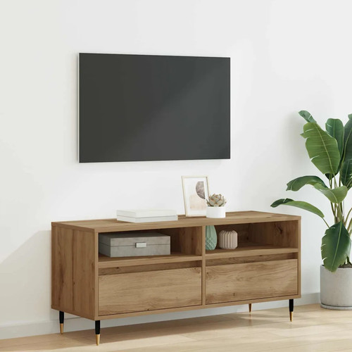 Walplus cabinet with drawer - cabinet,