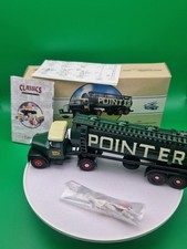 Corgi 97367 Classics Scammell