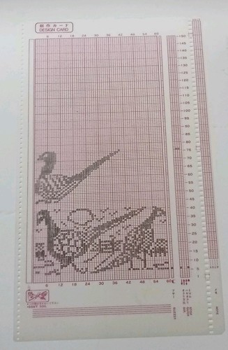 Hand drawn mylar - , sheet