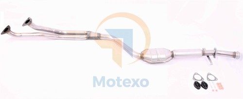 Bm6000t catalytic converter - bm6000t,