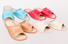 Women`s/Ladies Leather