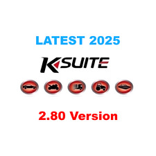 2025 NEWEST Kess v2 KSuite