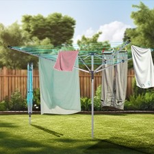 New clothes airer arm - new,