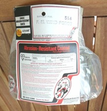 FM Wind Force Visor, FM Visor