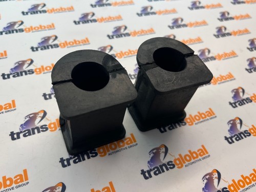 Rear anti roll bar bushes - roll,