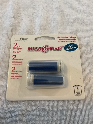 Emjoi micro pedi portable - micro,