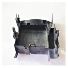 Hull battery compartment - hull,