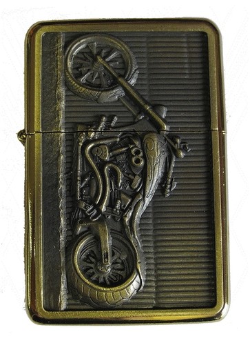 Motorbike design star petrol - motorbike,