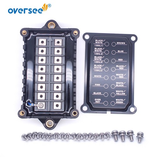 Oversee cdi unit - oversee,