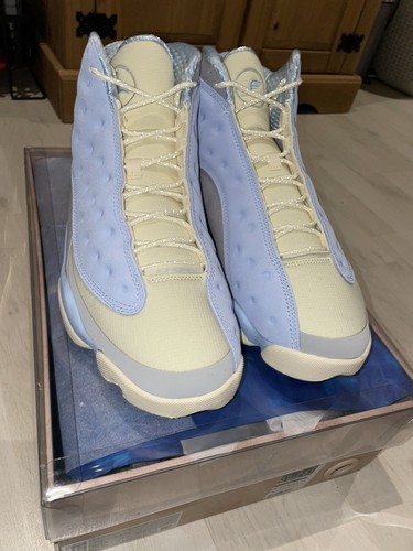 Nine air jordan - nine,