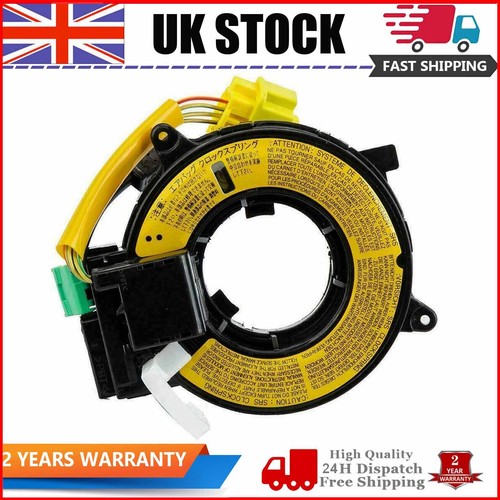 Airbag clock spring - airbag,