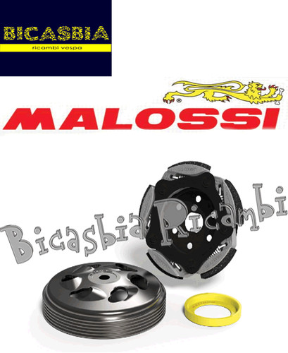 11044 bell clutch malossi - bell,