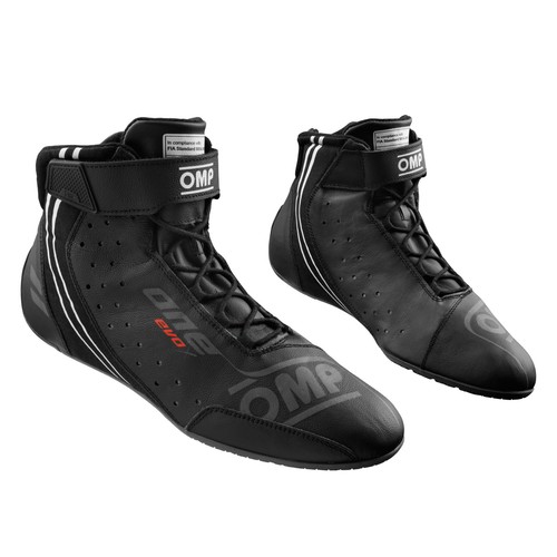 Omp one evo - evo-x, racing