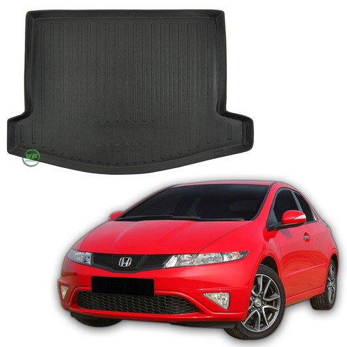 Boot liner for honda civic - boot,