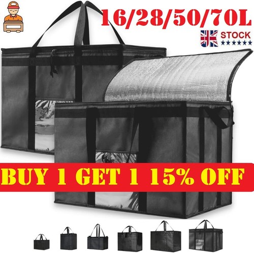 Large food delivery - food,