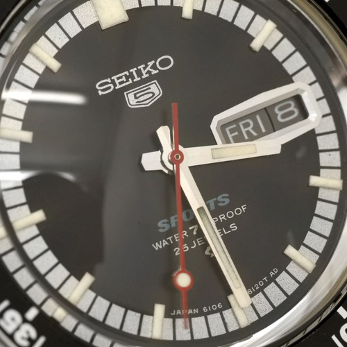 Exc vintage seiko 5 - seiko,