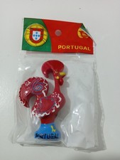 Portugal Barcelos Rooster