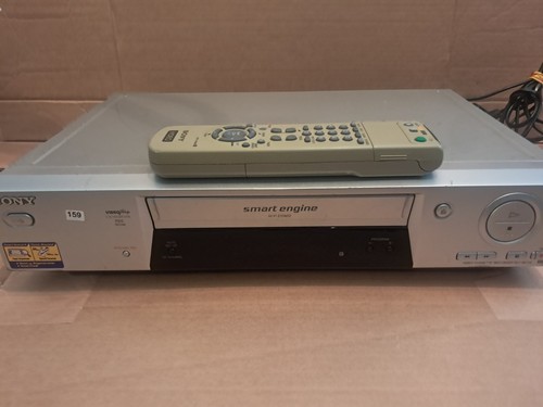 Sony slv se710 - sony, nicam