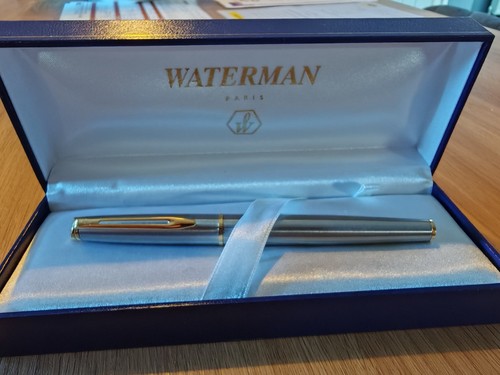 Waterman hemisphere paris - paris, gt