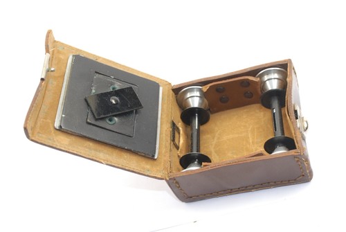 Zeiss ikon color 828 - zeiss,