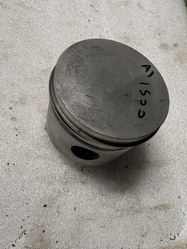 1500 aircooled engine - vw,