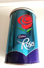 Cadbury Roses Chocolates 650g